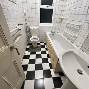 Deep Cleaning Colne